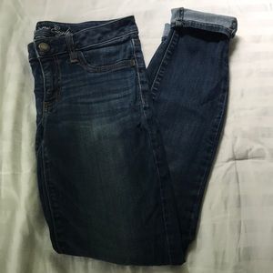 American Eagle Jeggings